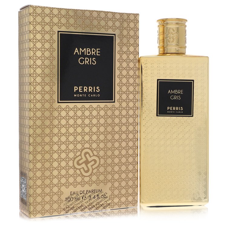Perris Monte Carlo Eau De Parfum Spray (Unisex) 3.4 oz for Men