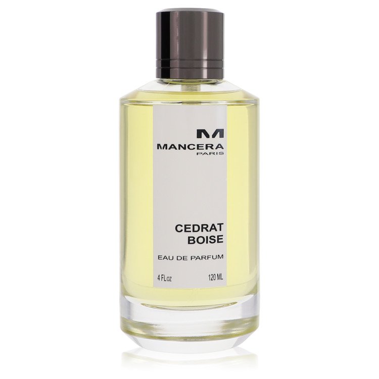Mancera Eau De Parfum Spray (Unisex unboxed) 4 oz for Women