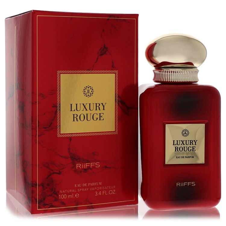 Riiffs Eau De Parfum Spray 3.4 oz for Women