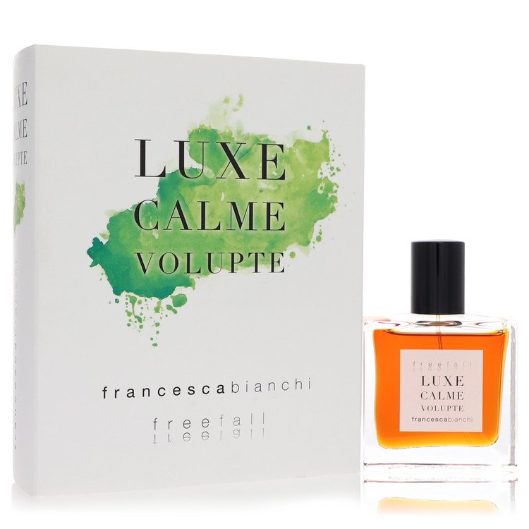 Francesca Bianchi Extrait De Parfum Spray (Unisex) 1 oz for Men