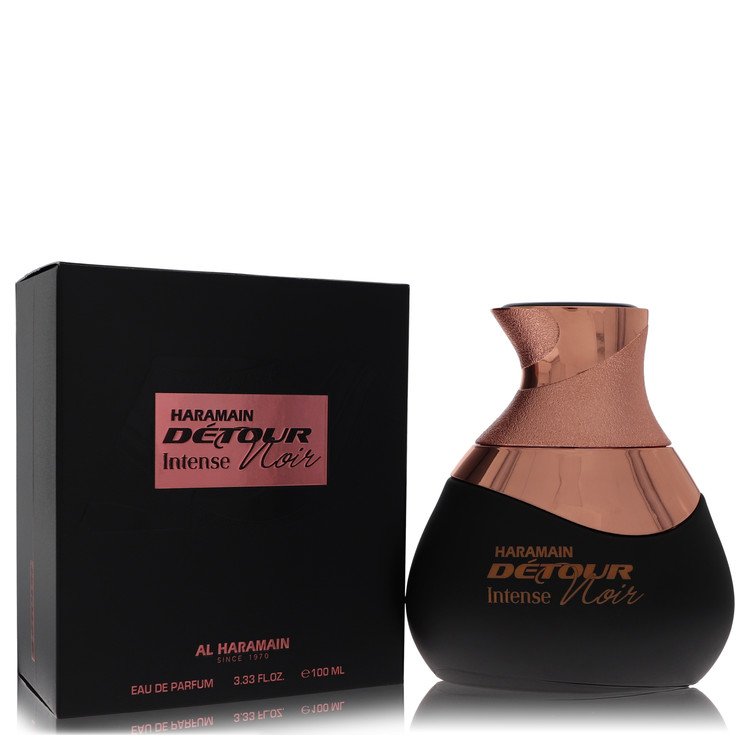 Al Haramain Eau De Parfum Spray (Unisex) 3.4 oz for Women