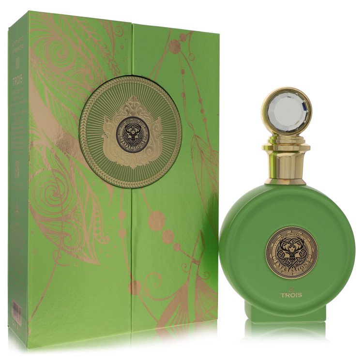 Paris Corner Extrait de Parfum Spray (Unisex) 3.4 oz for Men