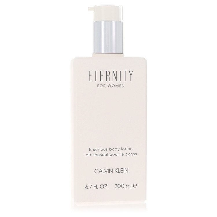 Calvin Klein Body Lotion (unboxed) 6.7 oz for Women