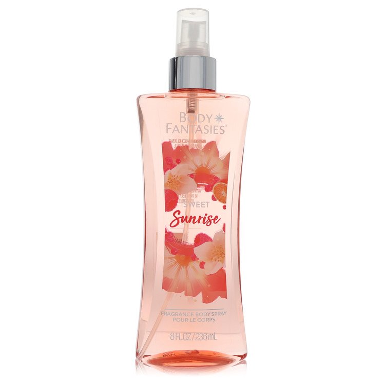 Parfums De Coeur Body Spray 8 oz for Women