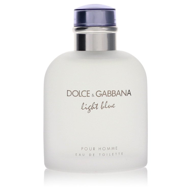 Dolce & Gabbana Eau De Toilette Spray (Tester) 4.2 oz for Men