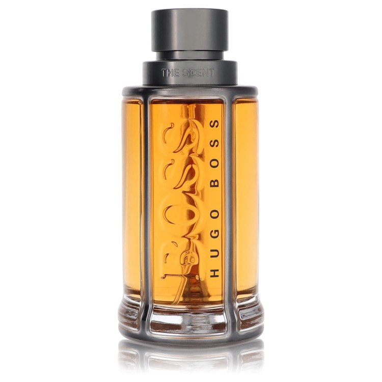 Hugo Boss Eau De Toilette Spray (Tester) 3.3 oz for Men