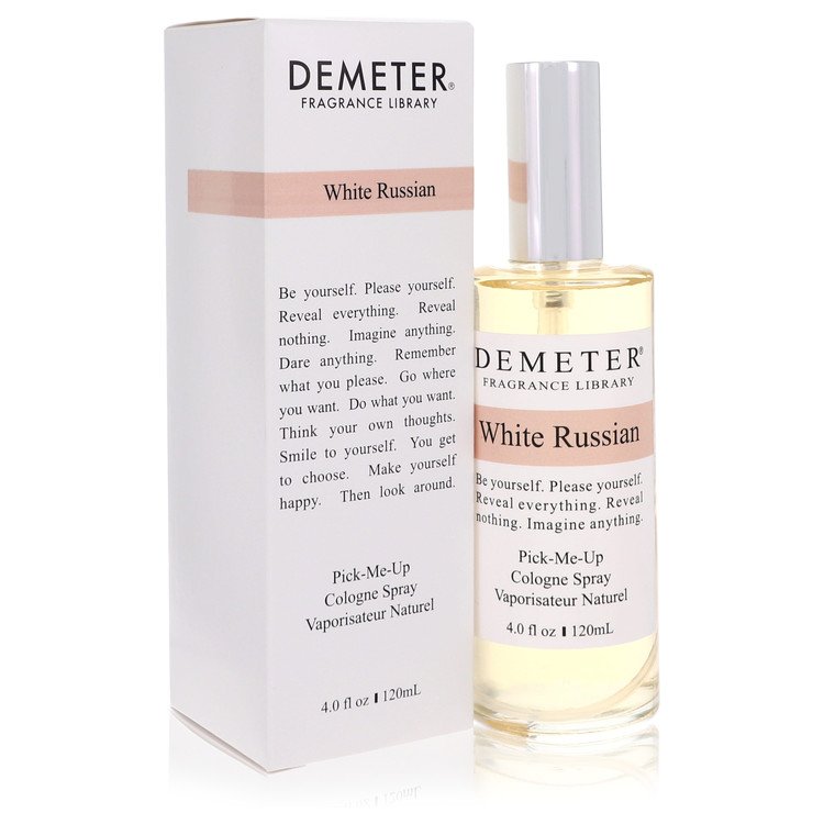 Demeter Cologne Spray 4 oz for Women