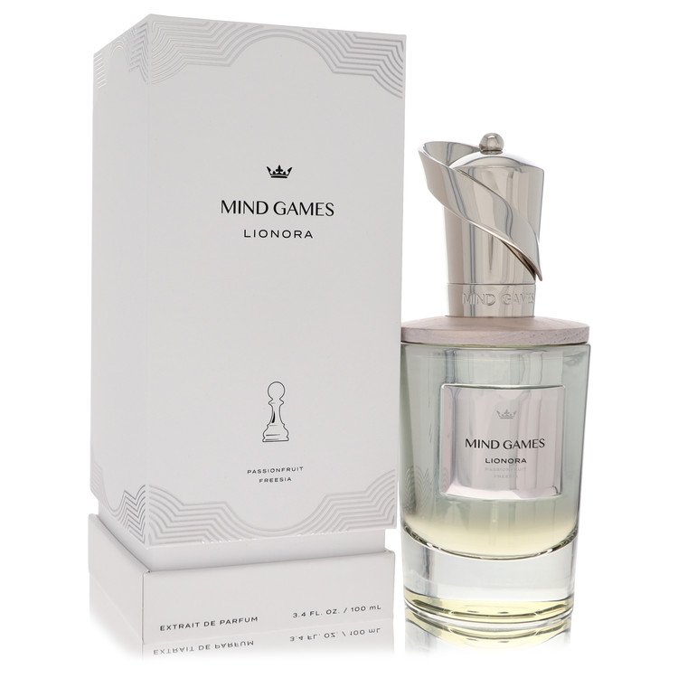 Mind Games Extrait De Parfum Spray (Unisex) 3.4 oz for Women