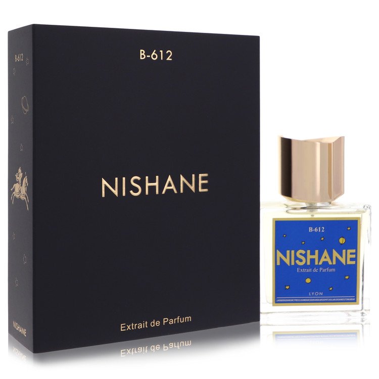 Nishane Extrait De Parfum Spray (Unisex) 1.7 oz for Women