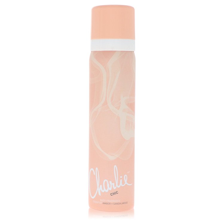 Revlon Body Spray 2.5 oz for Women