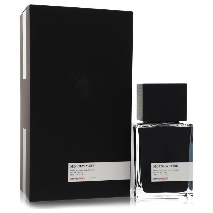 Min New York Eau De Parfum Spray (Unisex) 2.5 oz for Women