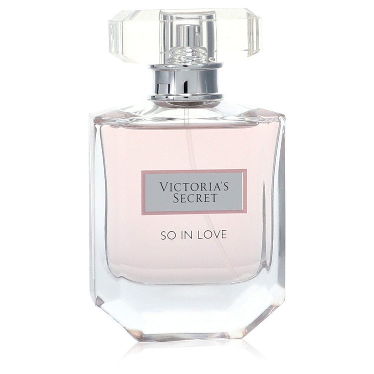 Victoria's Secret Eau De Parfum Spray (unboxed) 1.7 oz for Women
