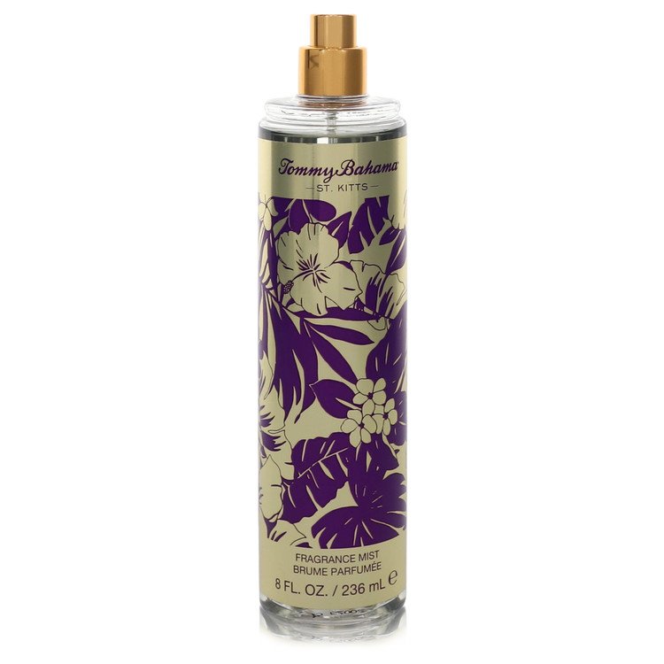 Tommy Bahama Fragrance Mist (Tester) 8 oz for Women