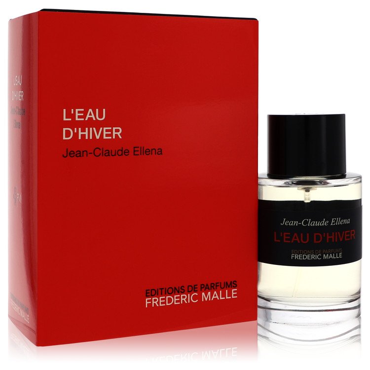 Frederic Malle Eau De Toilette Spray (Unisex) 3.4 oz for Women
