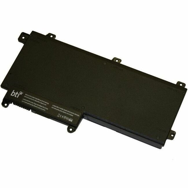 BTI 10.8V 37WH Li-Ion Battery T7B31AA For HP ProBook 640 G2/G3, 645 G2/G3, 650 G2/G3, 655 G2/G3