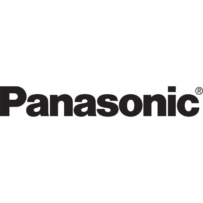 Panasonic Remote Camera Controller with 3.5-Inch LCD, Joystick Control & PoE Support