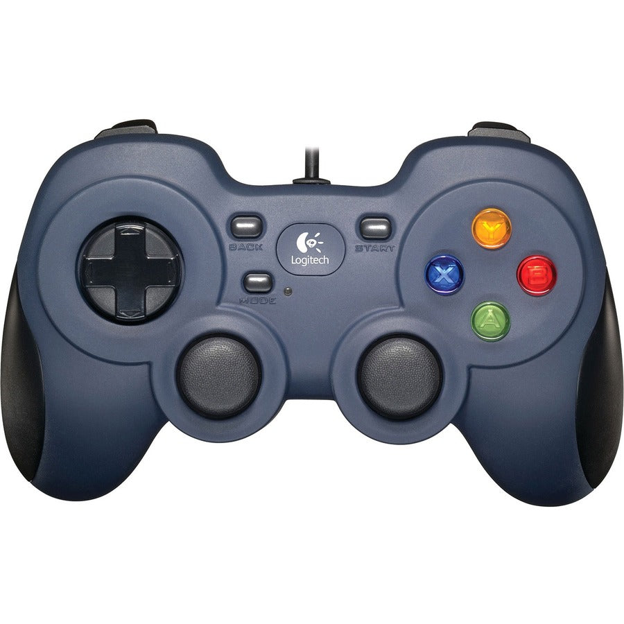 Logitech F310 Game Pad - Customizable Controller for PC, Console, Chromebook & Android TV