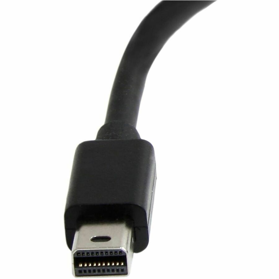 StarTech.com Mini DisplayPort to DVI Active Adapter