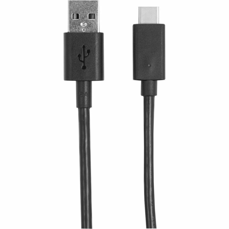 Owl Labs 16Ft USB-C To USB-A Cable for Meeting Owl 3 - Reliable Data Transfer & Connectivity