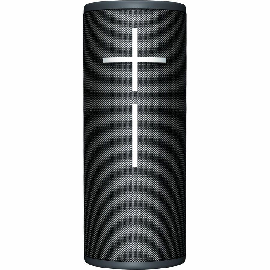 Ultimate Ears BOOM 4 Waterproof Bluetooth Speaker – 360-Degree Sound, 15-Hour Battery, Floatable, Durable