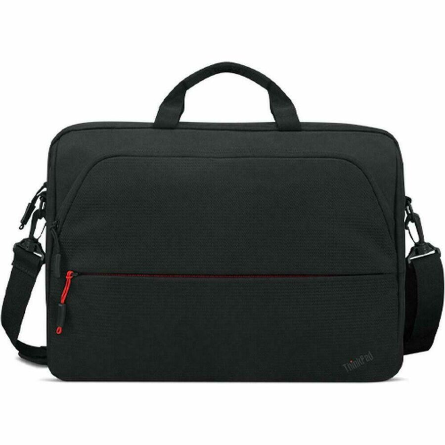 Lenovo Essential Carrying Case for 16" Lenovo Notebook - Black