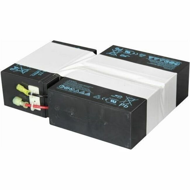 BTI 9000 mAh 12V DC Sealed Lead Acid Battery Unit - Low Maintenance, Optimal Charging