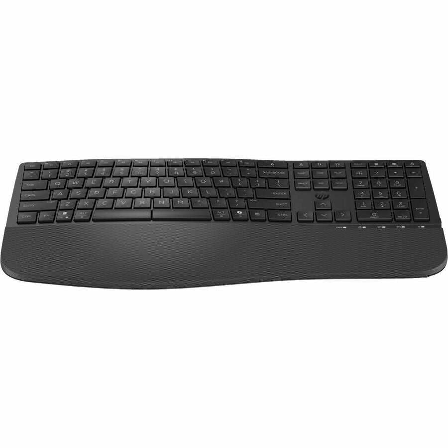 HP 685 Comfort Dual-Mode Keyboard for Business
