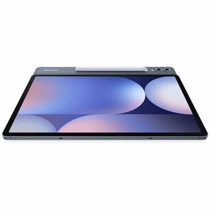 Samsung Galaxy Tab S10+ 12.4" WQXGA+ Tablet, MediaTek Dimensity 9300+, 12GB RAM, 256GB Storage, 5G, Android 14