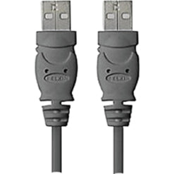 Belkin USB 2.0 Data Transfer Cable - Fast, Reliable Connection for Quick Data Transfer