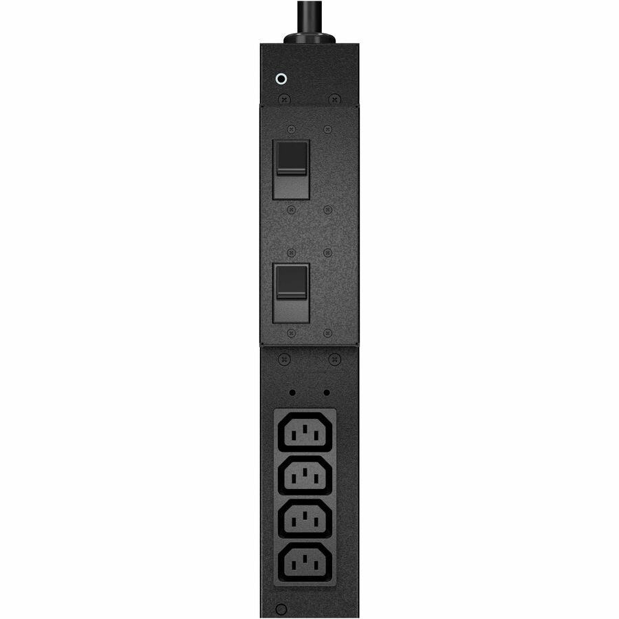 APC by Schneider Electric Basic AP6002A 16-Outlet PDU