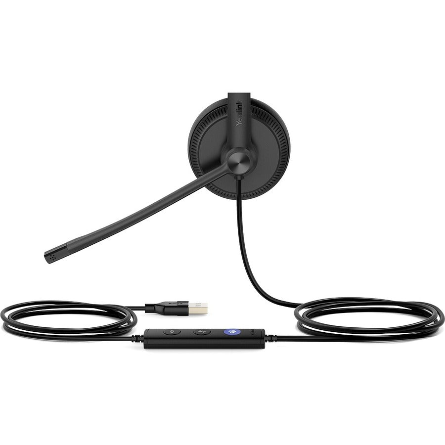 Yealink USB Wired Headset