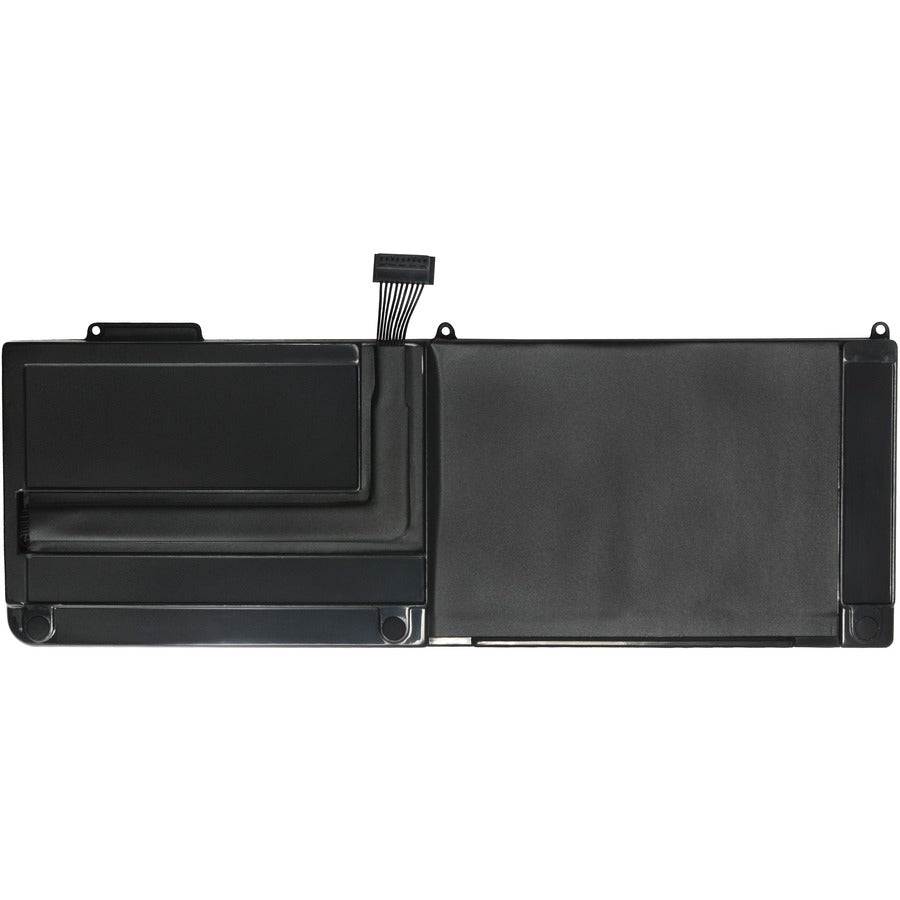 BTI 7200 mAh Rechargeable Notebook Battery - Lithium Polymer, 10.95 V DC, Proprietary Size