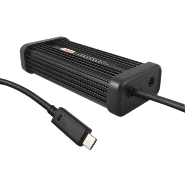 Lind Electronics USBC-4901 60W DC Adapter - USB-C Power Adapter for Mobile Devices, 36" Cables