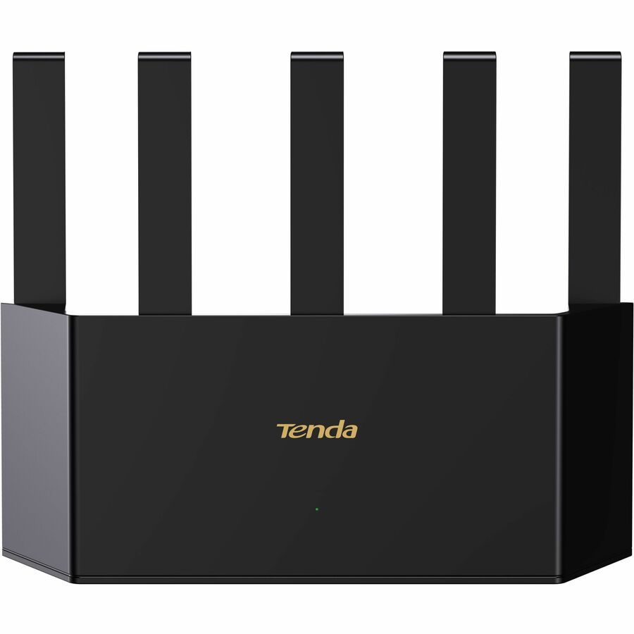 Tenda TX2L Pro Wi-Fi 6 IEEE 802.11 a/b/g/n/ac/ax Ethernet Wireless Router