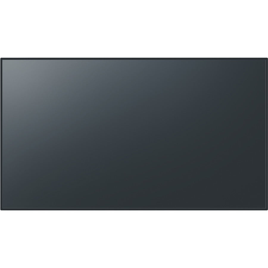 Panasonic TH-43EQ2W 43" 4K Professional Digital Signage Display - Optimal for Business & Education
