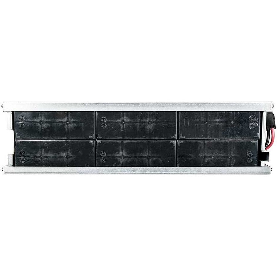 Vertiv Liebert GXT4-288VBATKIT Hot-Swappable 9 Ah, 288V Lead-Acid Battery Kit for Vertiv Liebert GXT4-8000RT208 and GXT4-10000RT208