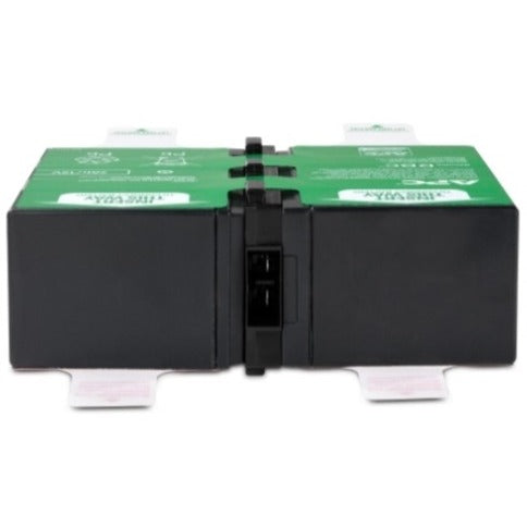 APC Replacement Battery Cartridge, VRLA battery, 7Ah, 24VDC, 2-year warranty