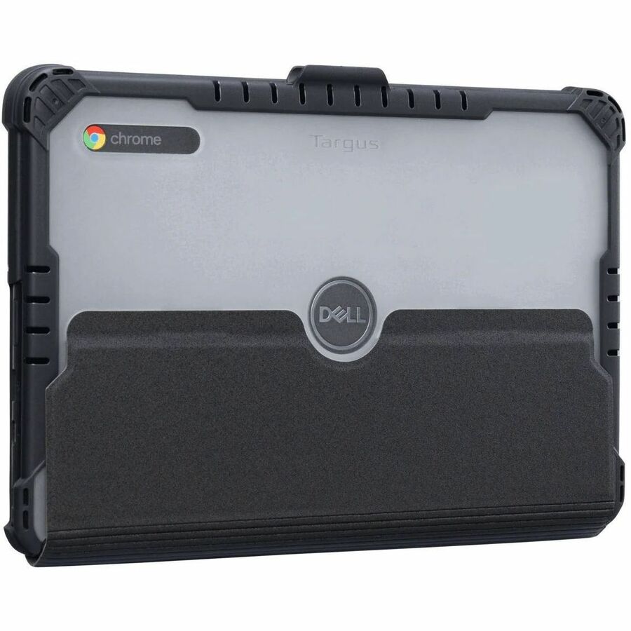 Targus 11.6" Commercial-Grade Form-Fit Cover for Dell&trade; Chromebook&trade; 3120/3110/3100 (2-in-1)