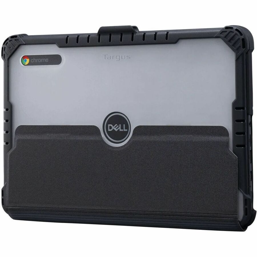 Targus 11.6" Commercial-Grade Form-Fit Cover for Dell&trade; Chromebook&trade; 3120/3110/3100 (2-in-1)