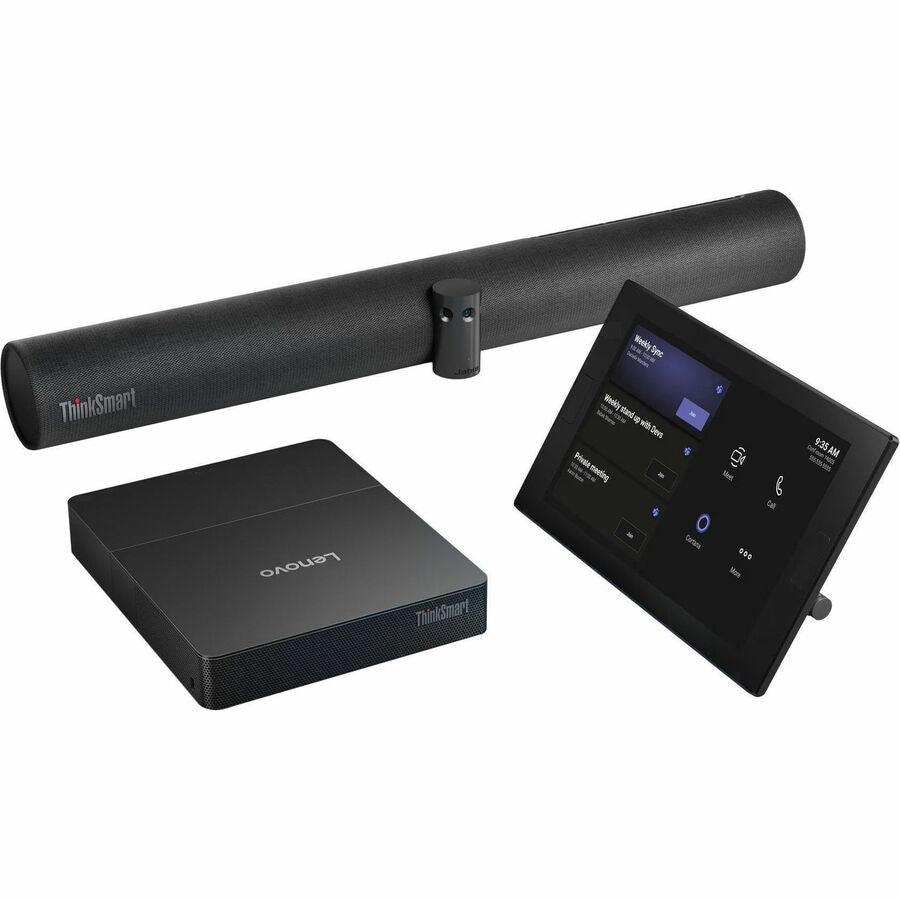 Lenovo ThinkSmart Core Gen 2 12WN000CUS Video Conference Equipment