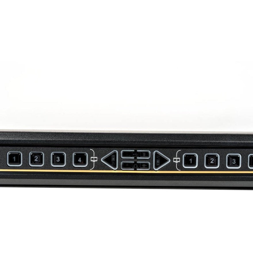 VERTIV Cybex SCM145DPH Secure KVM Switchbox with UHD 4K Video, Cursor Navigation & Universal Ports