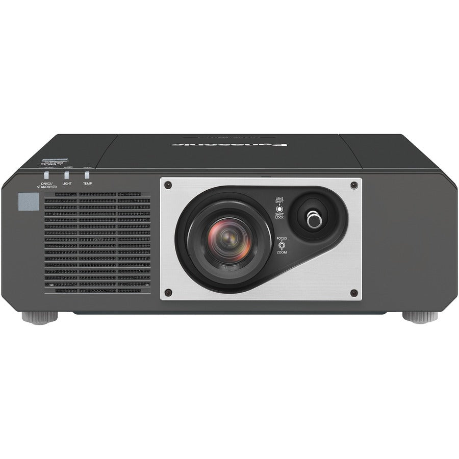 Panasonic SOLID SHINE PT-FRZ60 DLP Projector - 16:10