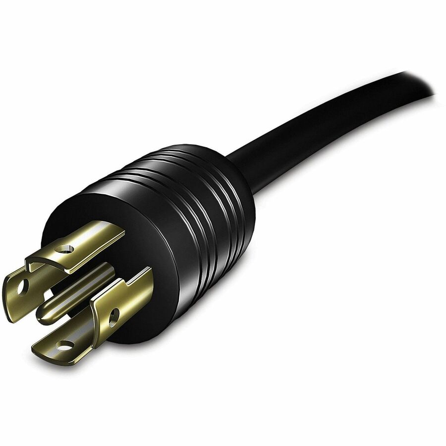 APC by Schneider Electric NetShelter 48-Outlets PDU