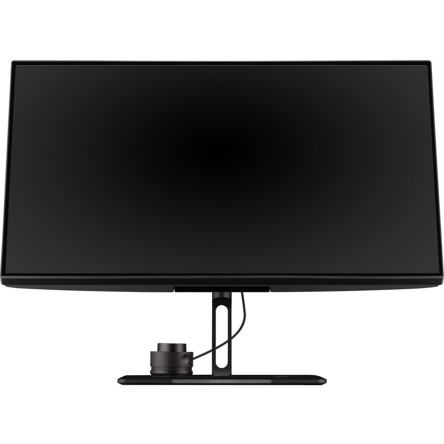 ViewSonic VP2786-4K 27 Inch Premium IPS 4K USB C Monitor with Integrated Color Wheel, 100% Adobe RGB, 98% DCI-P3, Pantone Validated, 90W Charging, HDMI, DisplayPort for Professional Home and Office