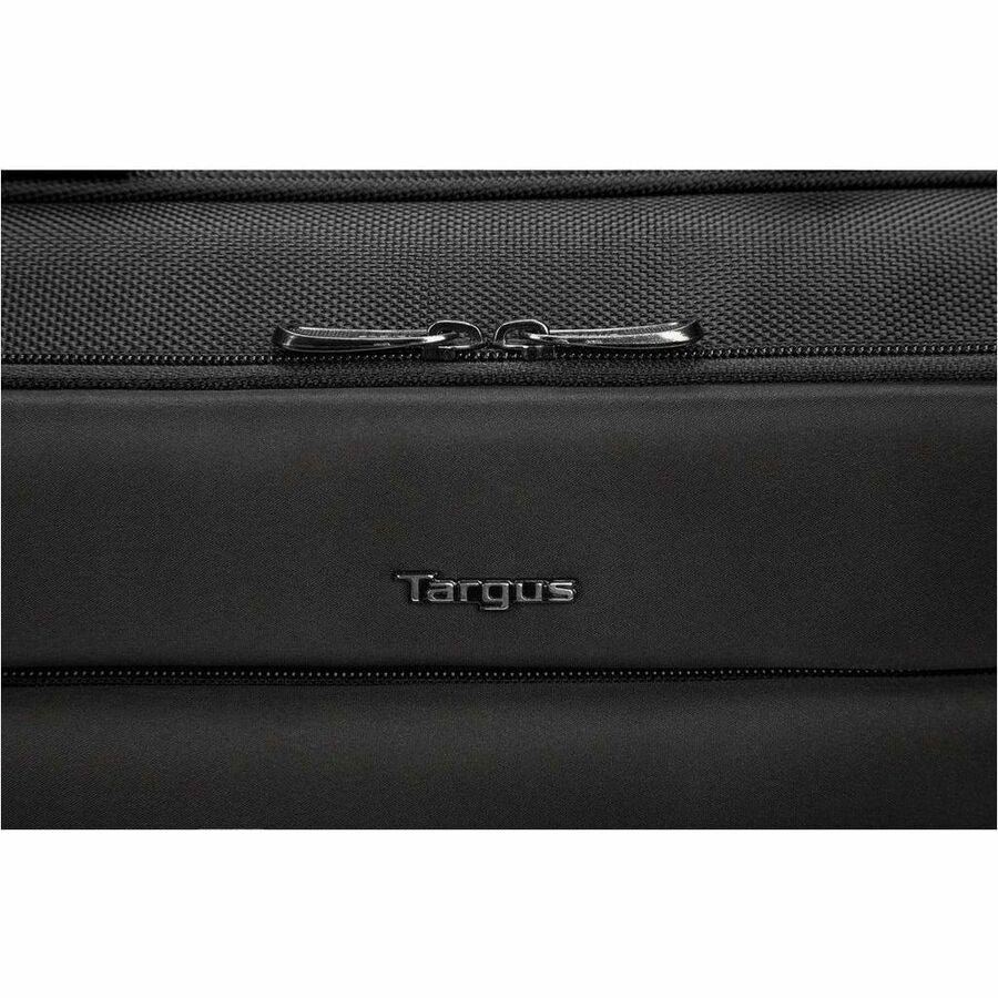Targus CityLite 15.6" Lightweight Notebook Case with Expandable File & Luggage Strap