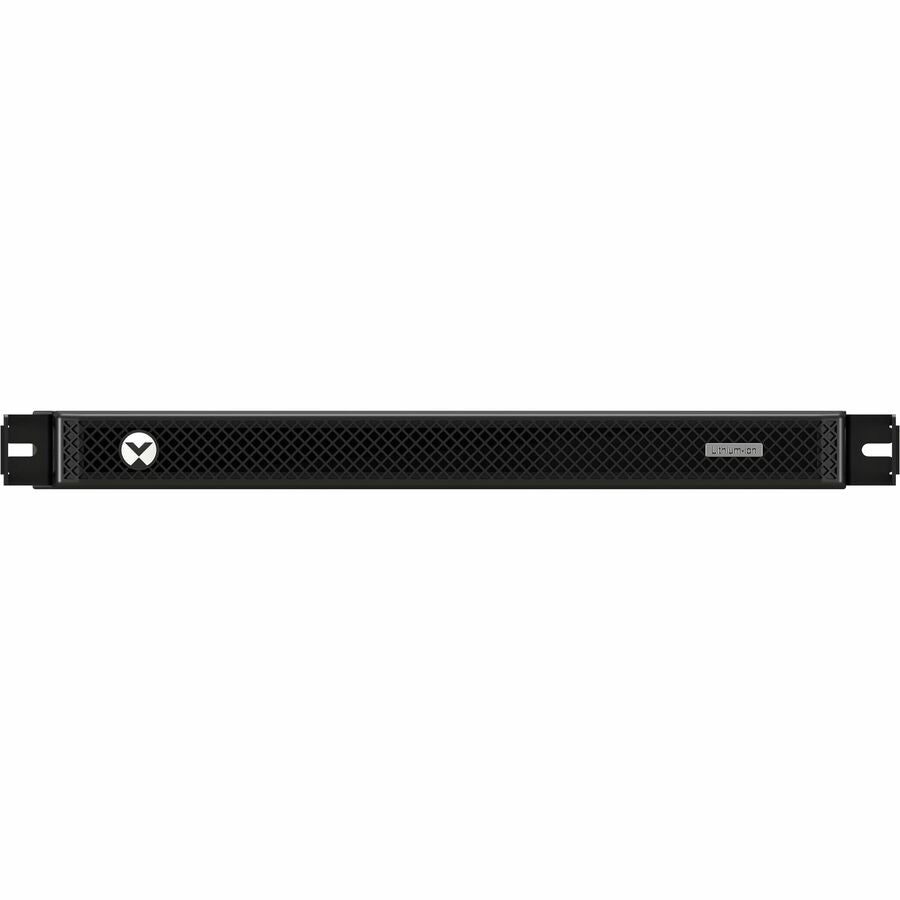 Vertiv Liebert External Battery Cabinet for Liebert GXT5 LI UPS 192V 1U Rack/Tower (VEBCLI-192VRT1U)