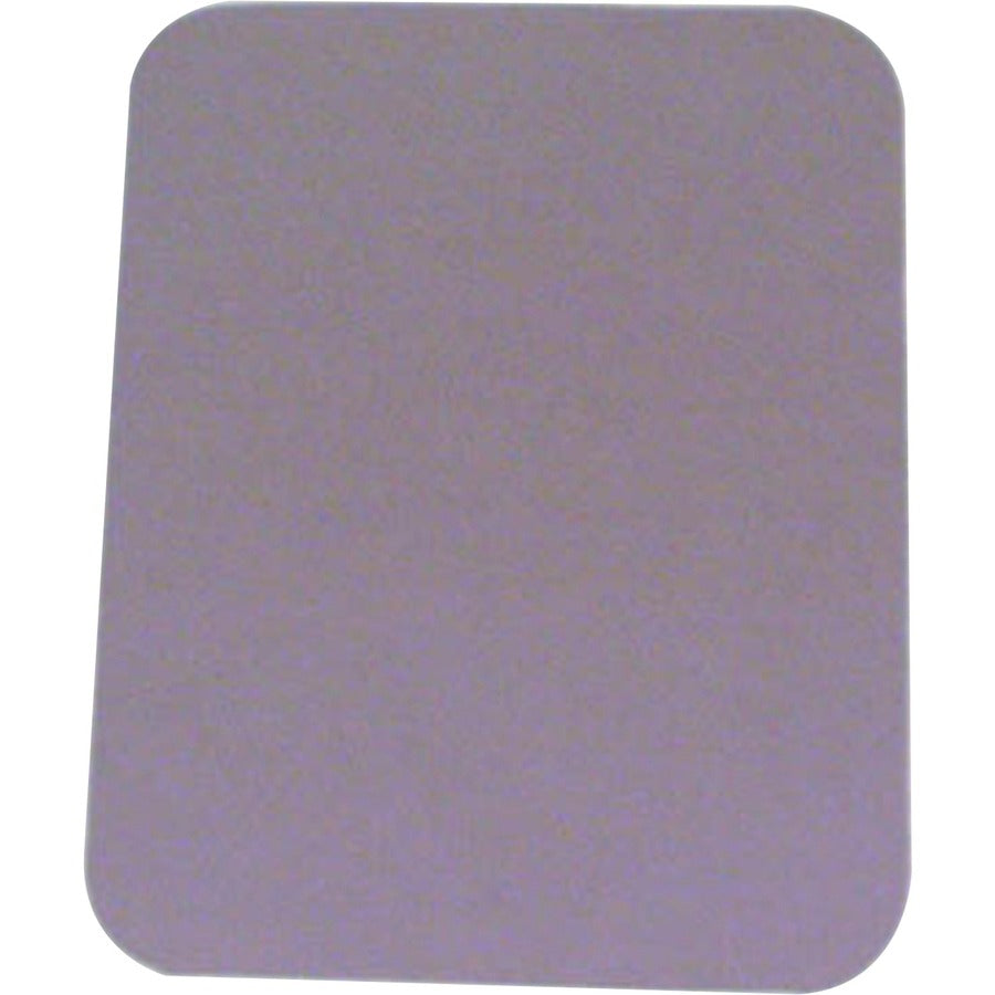 Belkin Standard Mouse Pad with Durable Jersey Surface and Nonslip Neoprene Backing