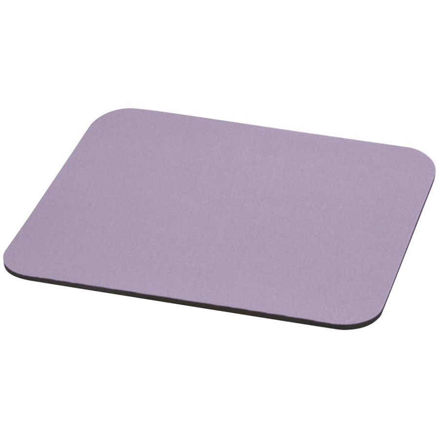 Belkin Standard Mouse Pad with Durable Jersey Surface and Nonslip Neoprene Backing