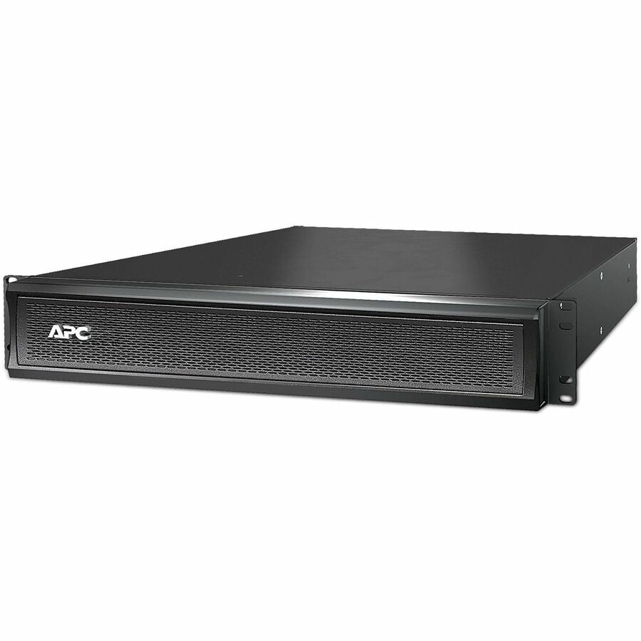 APC Smart-UPS X-Series External Battery Pack Rack/Tower 48V, 864VAh, rackmount, 2U
