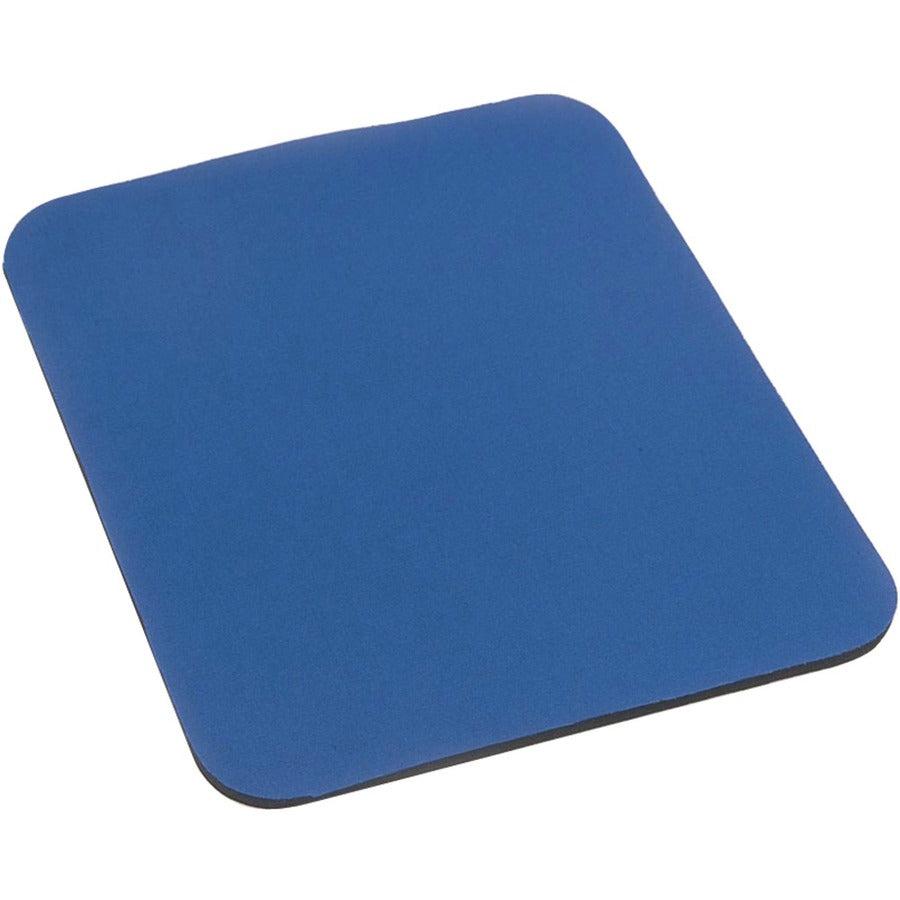 Belkin Standard Mouse Pad with Non-Slip Neoprene Backing for Precision and Control
